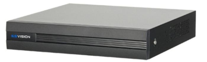 đầu ghi hình camera quan sát